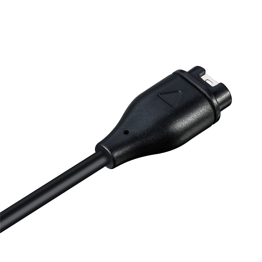 100 cm hurtigopladningskabel Smartwatch USB-oplader til Garmin Venu 2/2S/Fenix 7S/7X