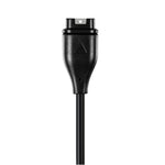 100 cm hurtigopladningskabel Smartwatch USB-oplader til Garmin Venu 2/2S/Fenix 7S/7X
