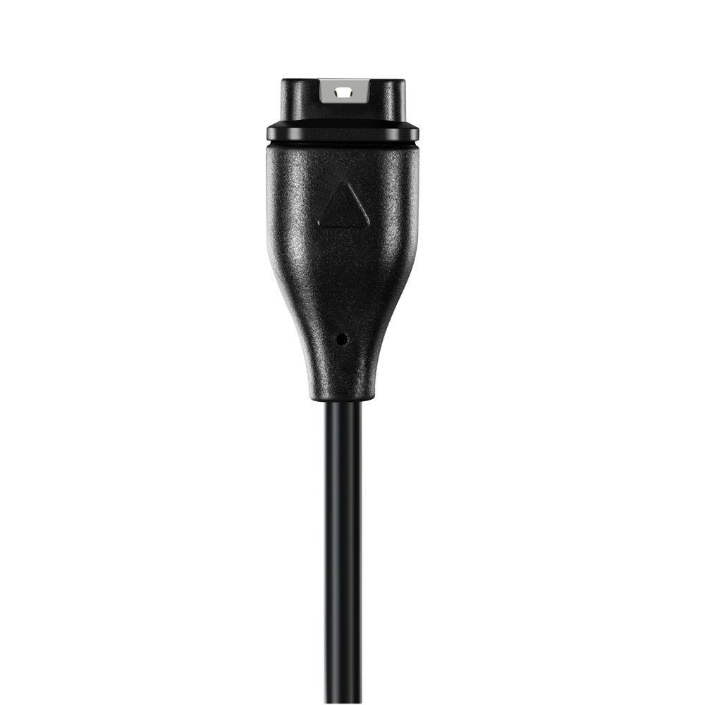 100 cm hurtigopladningskabel Smartwatch USB-oplader til Garmin Venu 2/2S/Fenix 7S/7X