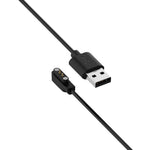 60 cm smartur USB-opladerkabel til Yamay SW022/Xiaomi Haylou RT LS05S