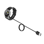 60 cm smartur USB-opladerkabel til Yamay SW022/Xiaomi Haylou RT LS05S