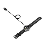 60 cm smartur USB-opladerkabel til Yamay SW022/Xiaomi Haylou RT LS05S