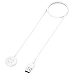For Google Pixel Watch 3 45mm / 41mm / Watch 2 Charger Dock Smart Watch Holder Desk Stand Charging Station with Cable