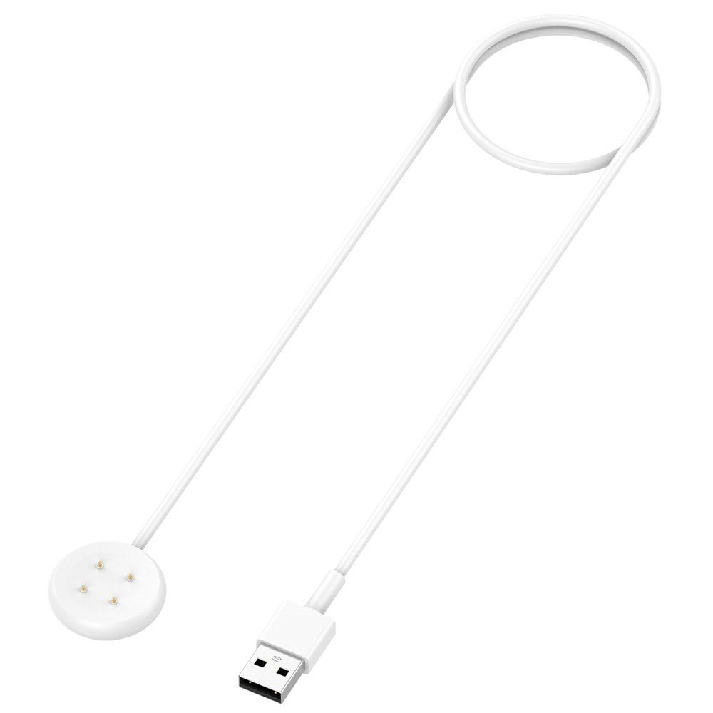 For Google Pixel Watch 3 45mm / 41mm / Watch 2 Charger Dock Smart Watch Holder Desk Stand Charging Station with Cable
