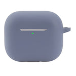 For AirPods 4 Case Bluetooth-compatible Earphone Silicone Case Earbud Protective Cover