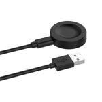 Smart Watch USB Cable Wireless Charger Dock for Huawei Watch GT 5 46mm 41mm / Watch D / Watch GT Runner /  GT 3 46mm / Watch 3 / 3 Pro