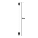 Smart Watch USB Cable Wireless Charger Dock for Huawei Watch GT 5 46mm 41mm / Watch D / Watch GT Runner /  GT 3 46mm / Watch 3 / 3 Pro
