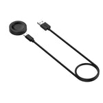 Smart Watch USB Cable Wireless Charger Dock for Huawei Watch GT 5 46mm 41mm / Watch D / Watch GT Runner /  GT 3 46mm / Watch 3 / 3 Pro