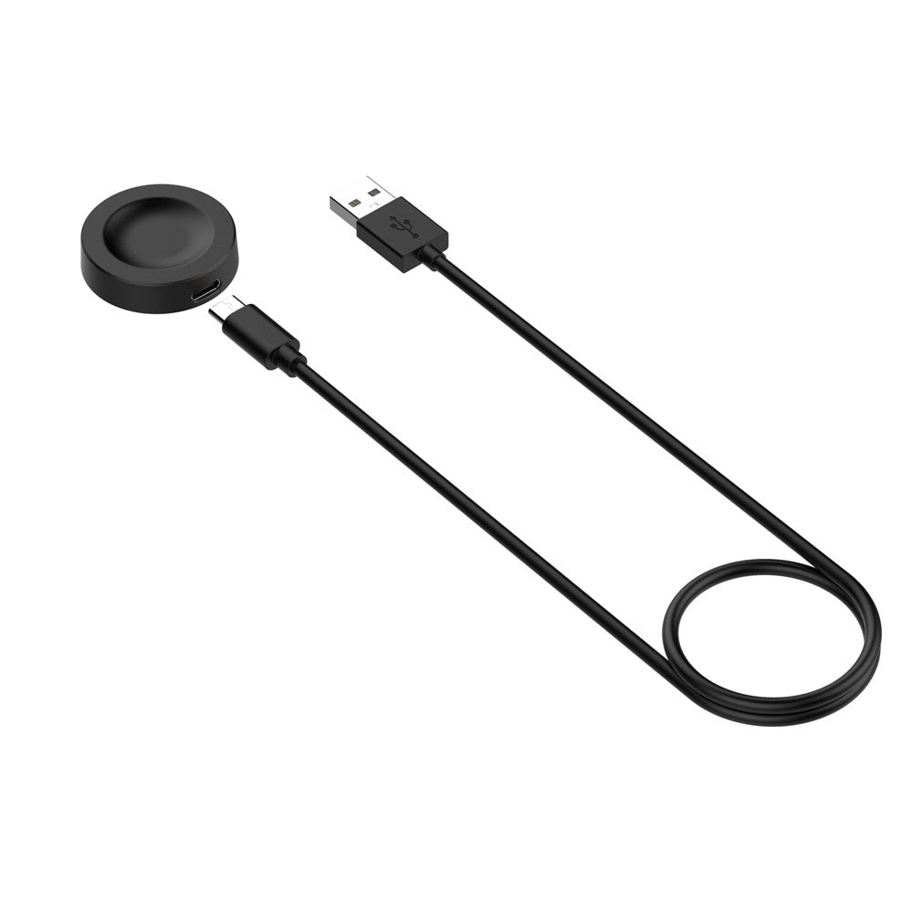Smart Watch USB Cable Wireless Charger Dock for Huawei Watch GT 5 46mm 41mm / Watch D / Watch GT Runner /  GT 3 46mm / Watch 3 / 3 Pro