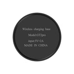 Smart Watch USB Cable Wireless Charger Dock for Huawei Watch GT 5 46mm 41mm / Watch D / Watch GT Runner /  GT 3 46mm / Watch 3 / 3 Pro
