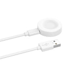 Smart Watch USB Cable Wireless Charger Dock for Huawei Watch GT 5 46mm 41mm / Watch D / Watch GT Runner /  GT 3 46mm / Watch 3 / 3 Pro