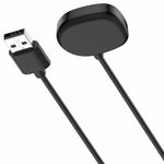For Huami Amazfit T-Rex 3 / Amazfit Balance Smart Watch Wireless Charger Magnetic Charging Dock