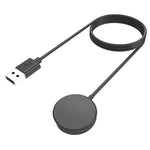 Trådløs opladerstation til Samsung Galaxy Watch7 / FE / 6 / 6 Classic / 5 / 5 Pro / 4 / 3 Watch Charger