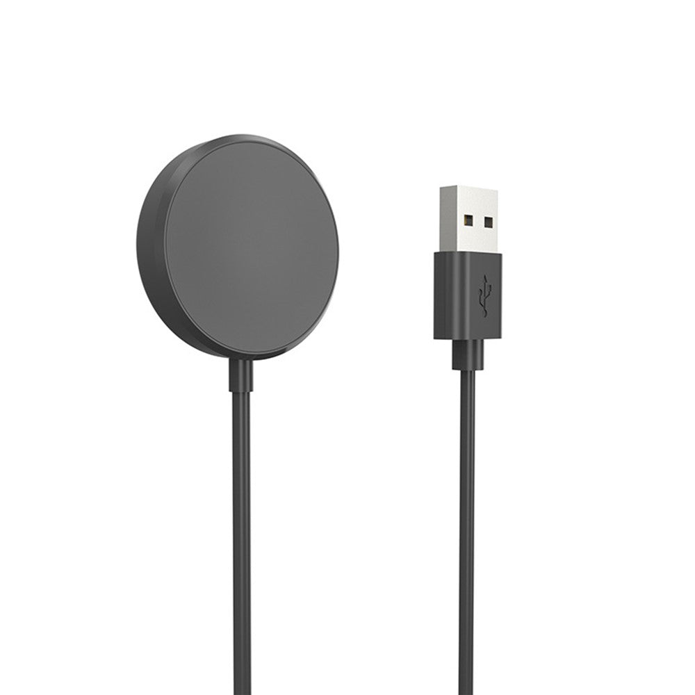 Trådløs opladerstation til Samsung Galaxy Watch7 / FE / 6 / 6 Classic / 5 / 5 Pro / 4 / 3 Watch Charger