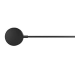 Trådløs opladerstation til Samsung Galaxy Watch7 / FE / 6 / 6 Classic / 5 / 5 Pro / 4 / 3 Watch Charger