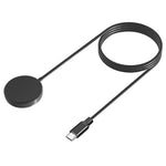 Trådløs opladerstation til Samsung Galaxy Watch7 / FE / 6 / 6 Classic / 5 / 5 Pro / 4 / 3 Watch Charger