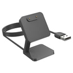 Til Samsung Galaxy Fit3 R390 opladerdock 65DA Smart Band opladerkabel
