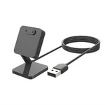 Til Samsung Galaxy Fit3 R390 opladerdock 65DA Smart Band opladerkabel