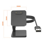 Til Samsung Galaxy Fit3 R390 opladerdock 65DA Smart Band opladerkabel