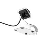 Opladningsstander/-dock i metalbeslag til Garmin Fenix 7/Fenix 7S/Fenix 7X/Forerunner 55/945 LTE/Venu2/Venu 2S Smartwatch