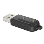 For Samsung Galaxy Fit3 USB Portable Charger Mini Travel Magnetic Cordless Charger
