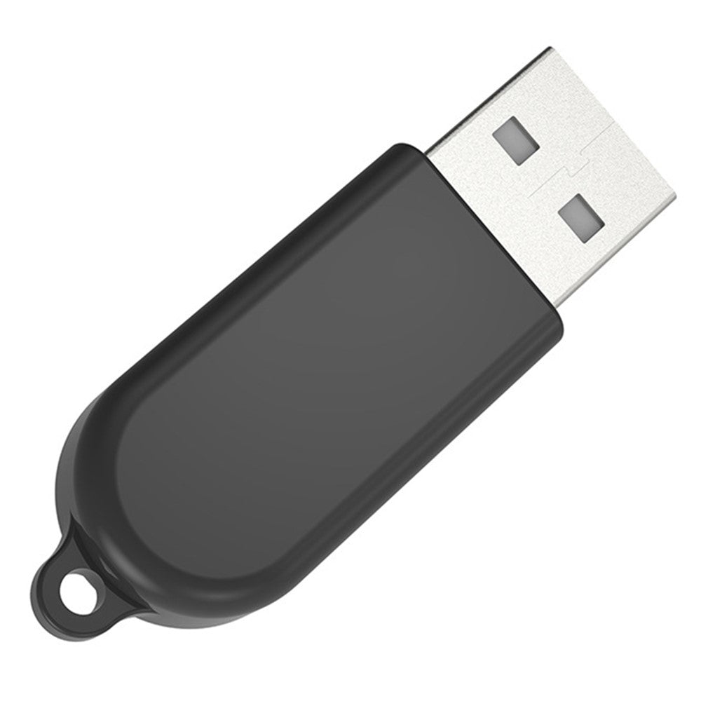 For Samsung Galaxy Fit3 USB Portable Charger Mini Travel Magnetic Cordless Charger