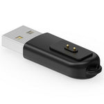 USB-mini-bærbar oplader til Xiaomi Redmi Watch 5 / Watch 5 Lite / Watch 5 Active-smartwatches, magnetisk opladerenhed med stik