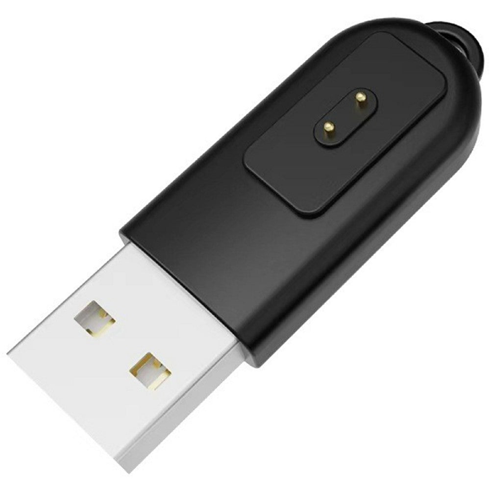 USB-mini-bærbar oplader til Xiaomi Redmi Watch 5 / Watch 5 Lite / Watch 5 Active-smartwatches, magnetisk opladerenhed med stik