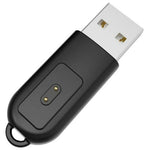 USB-mini-bærbar oplader til Xiaomi Redmi Watch 5 / Watch 5 Lite / Watch 5 Active-smartwatches, magnetisk opladerenhed med stik