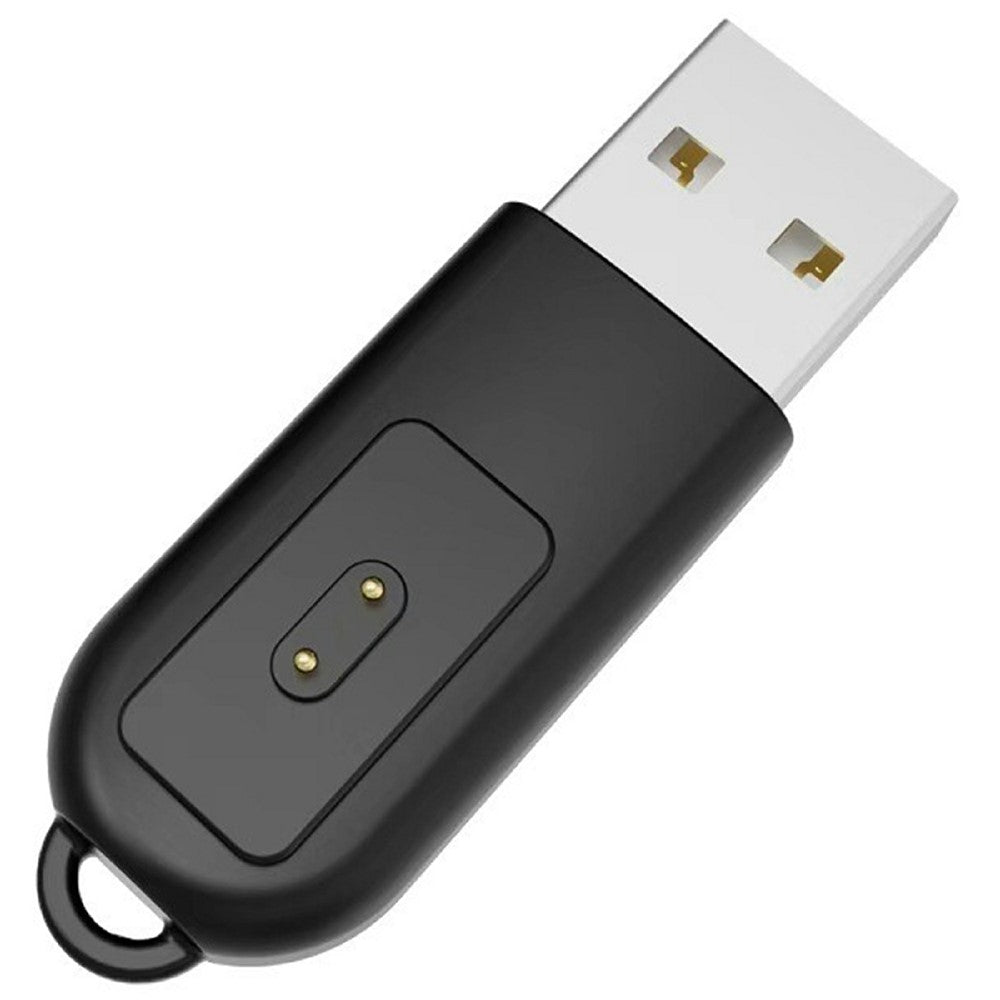 USB-mini-bærbar oplader til Xiaomi Redmi Watch 5 / Watch 5 Lite / Watch 5 Active-smartwatches, magnetisk opladerenhed med stik