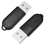 USB-mini-bærbar oplader til Xiaomi Redmi Watch 5 / Watch 5 Lite / Watch 5 Active-smartwatches, magnetisk opladerenhed med stik