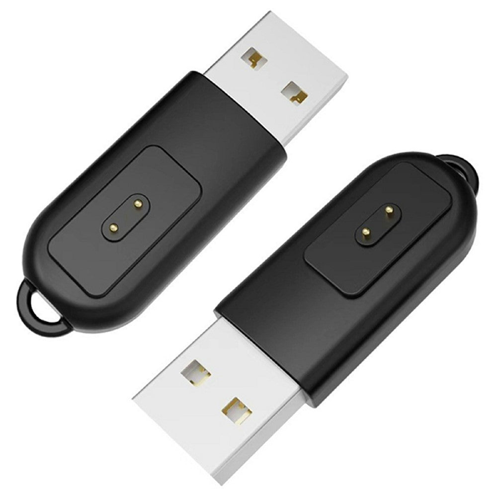 USB-mini-bærbar oplader til Xiaomi Redmi Watch 5 / Watch 5 Lite / Watch 5 Active-smartwatches, magnetisk opladerenhed med stik