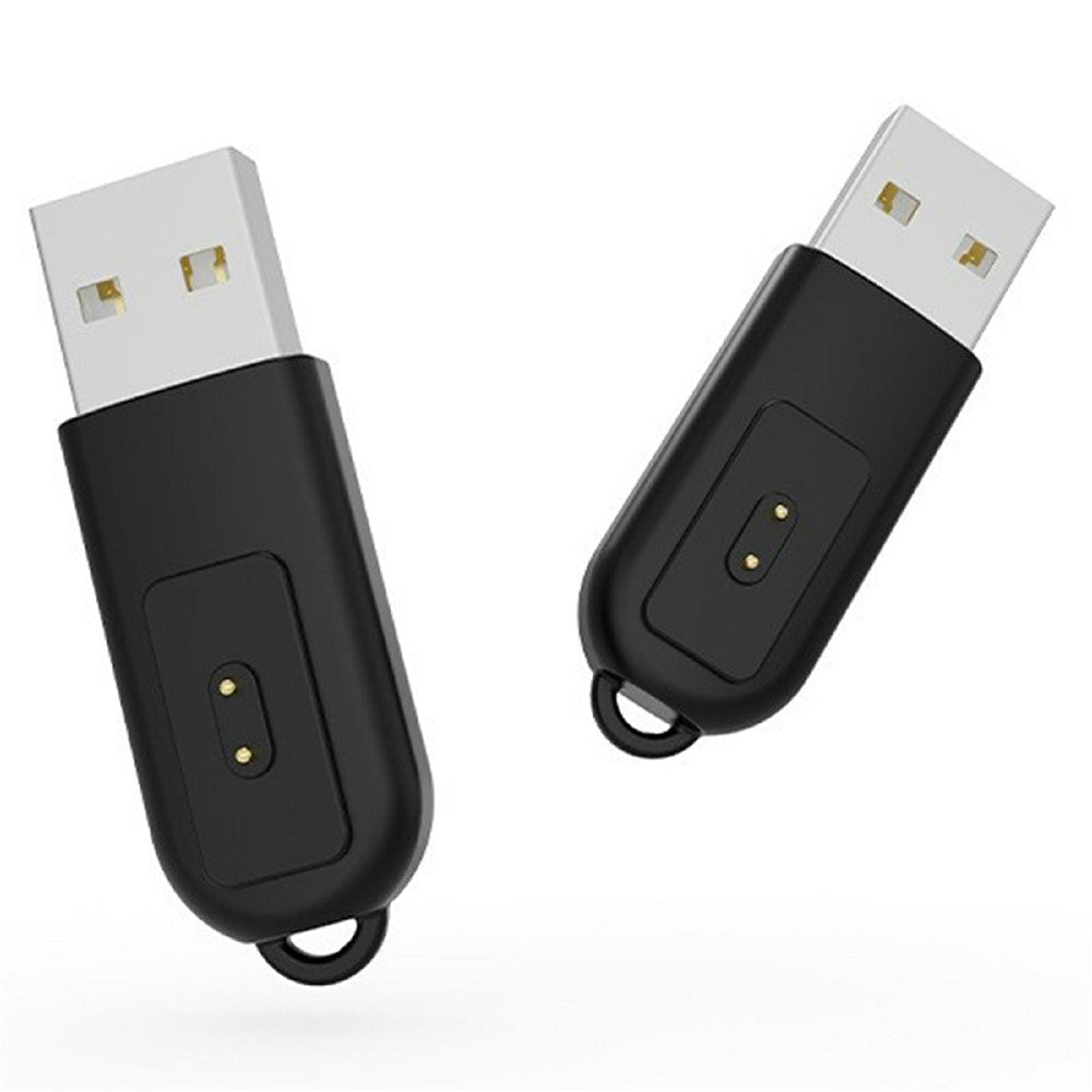 USB-mini-bærbar oplader til Xiaomi Redmi Watch 5 / Watch 5 Lite / Watch 5 Active-smartwatches, magnetisk opladerenhed med stik