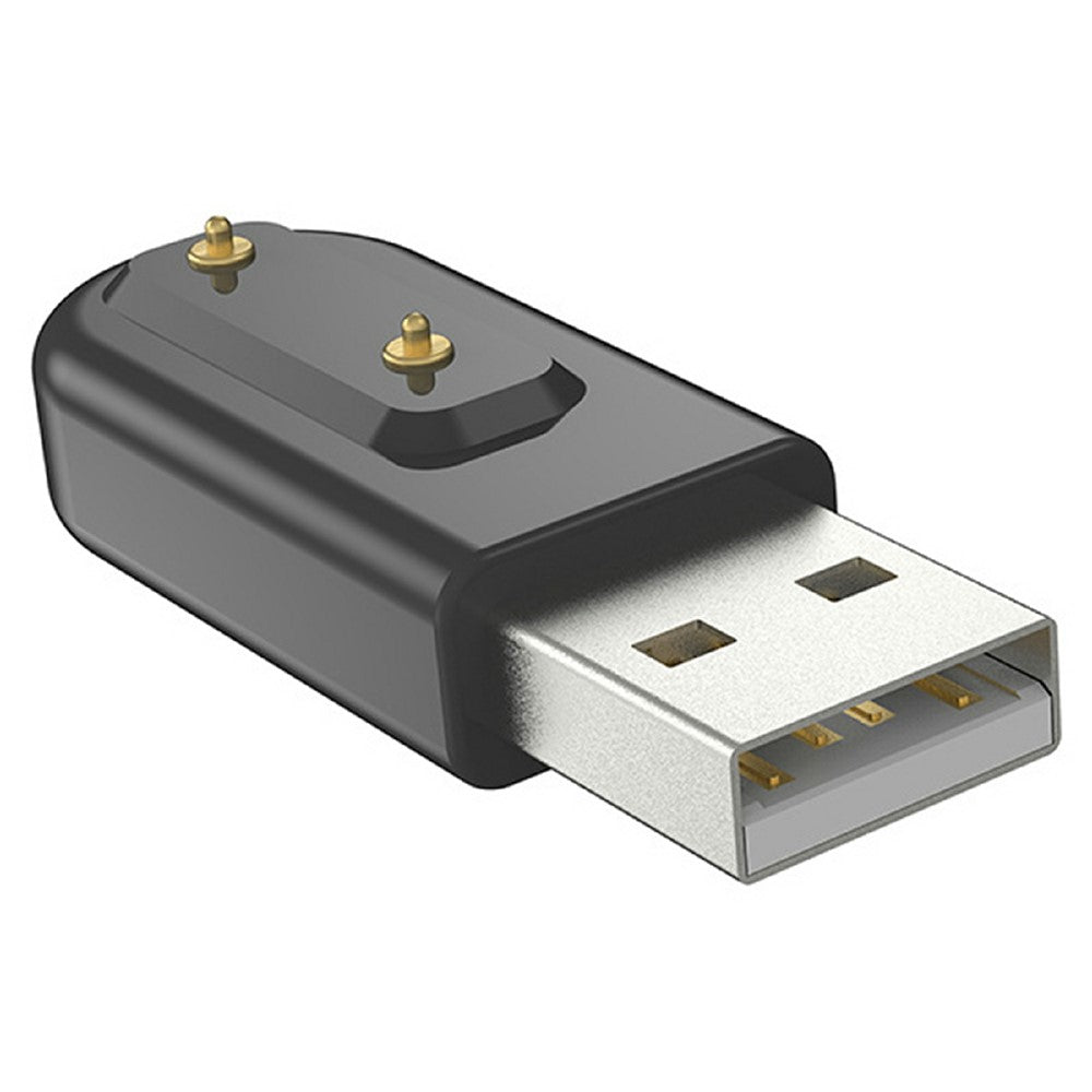 Til Samsung Galaxy Fit3 USB Mini Bærbar Oplader Magnetisk Opladningsdock