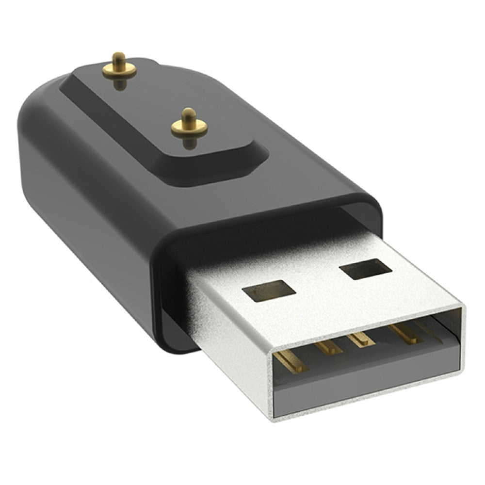 Til Samsung Galaxy Fit3 USB Mini Bærbar Oplader Magnetisk Opladningsdock