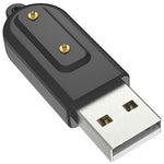 Til Samsung Galaxy Fit3 USB Mini Bærbar Oplader Magnetisk Opladningsdock
