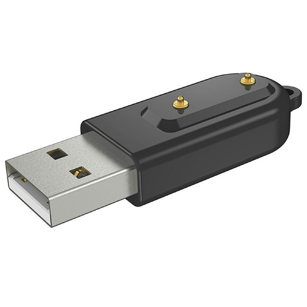 Til Samsung Galaxy Fit3 USB Mini Bærbar Oplader Magnetisk Opladningsdock