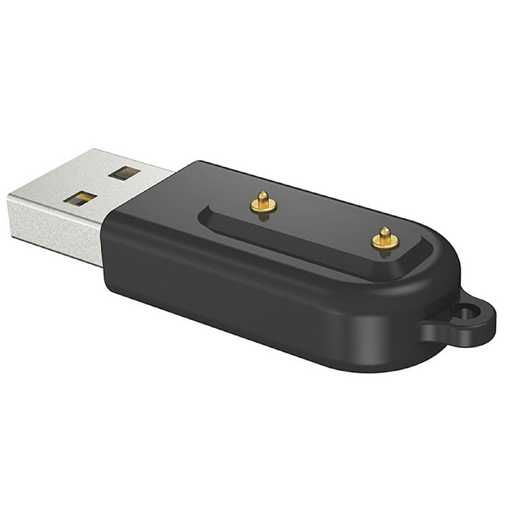 Til Samsung Galaxy Fit3 USB Mini Bærbar Oplader Magnetisk Opladningsdock