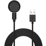 Til Huami Amazfit Bip 6 A2435 Opladerdock med Aftageligt Type-C Kabel Smartwatch Oplader