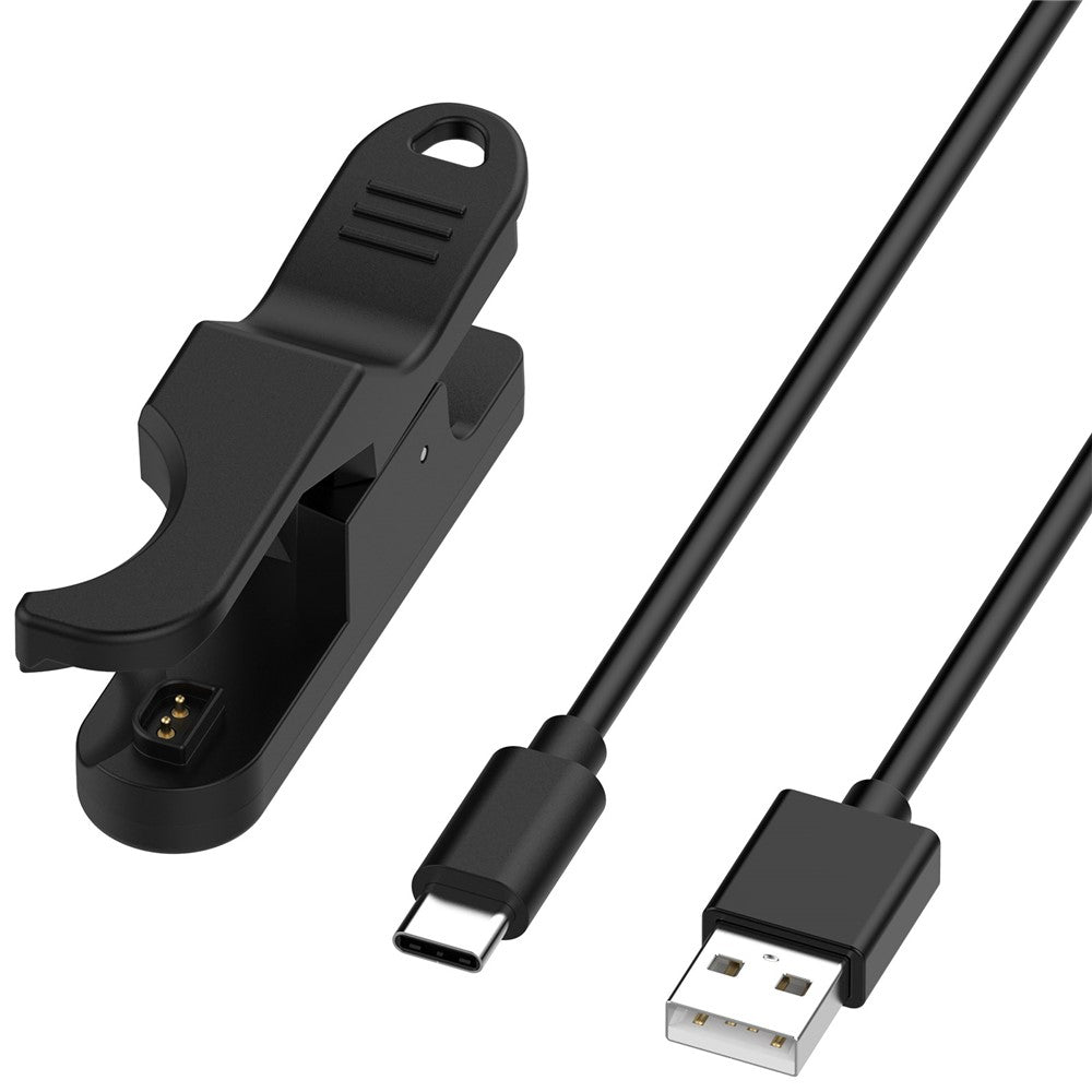 Til Casio GPR-H1000 / GPR-H1000R ur 1m opladningskabel USB-oplader