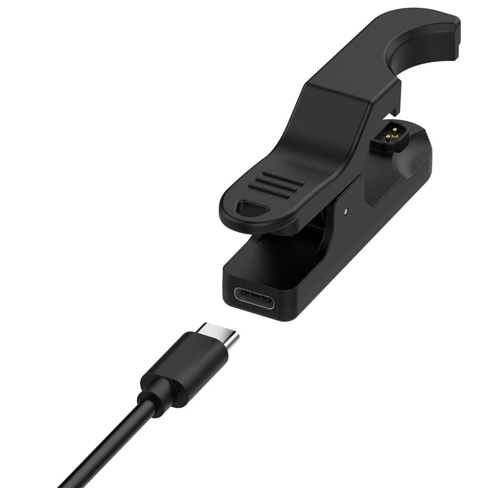 Til Casio GPR-H1000 / GPR-H1000R ur 1m opladningskabel USB-oplader