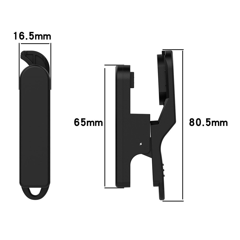 Til Casio GPR-H1000 / GPR-H1000R ur 1m opladningskabel USB-oplader