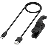 Til Casio GPR-H1000 / GPR-H1000R ur 1m opladningskabel USB-oplader