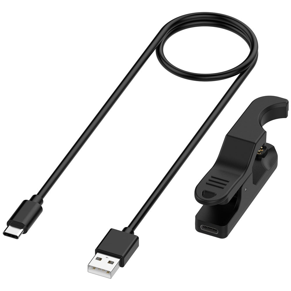 Til Casio GPR-H1000 / GPR-H1000R ur 1m opladningskabel USB-oplader