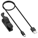Til Casio GPR-H1000 / GPR-H1000R ur 1m opladningskabel USB-oplader
