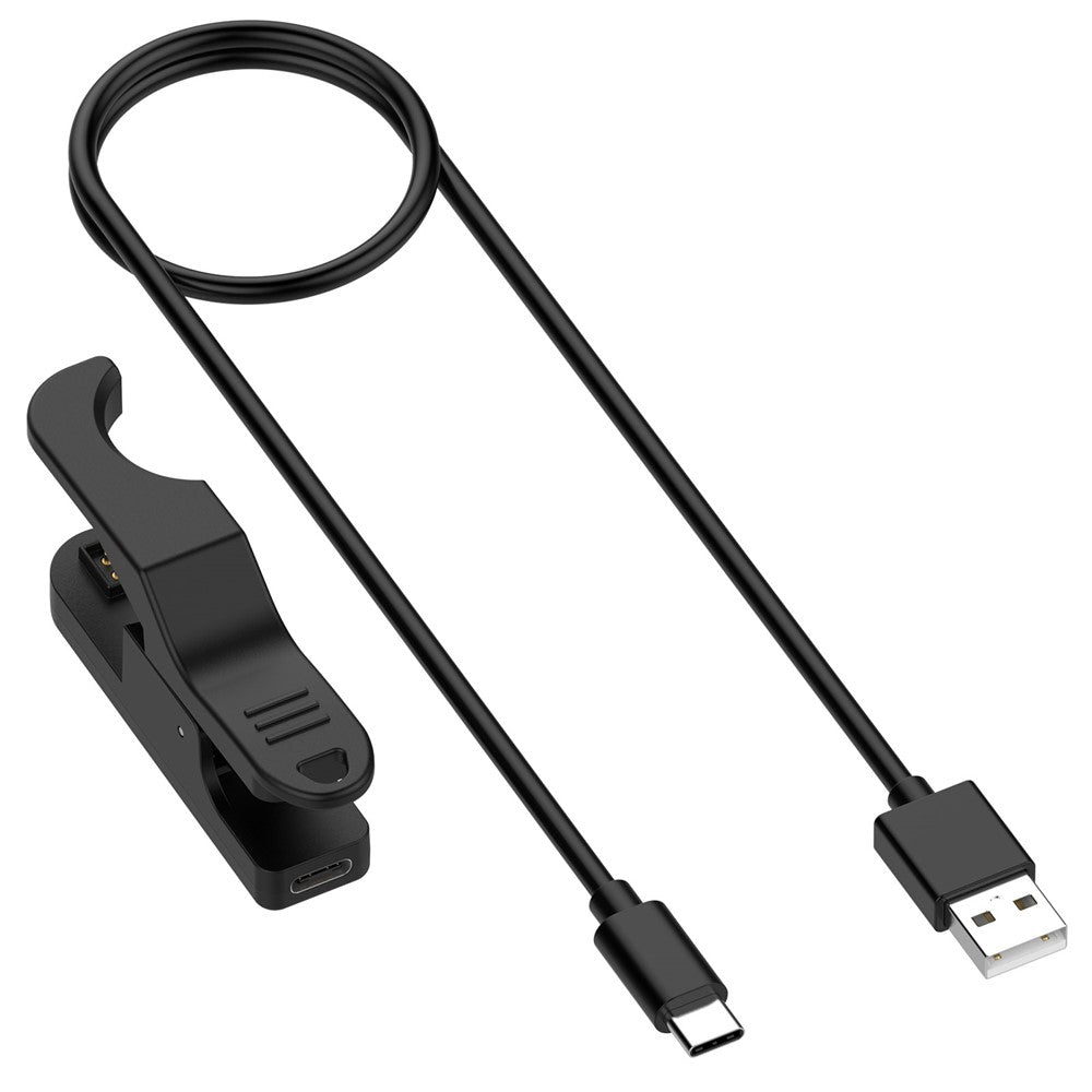 Til Casio GPR-H1000 / GPR-H1000R ur 1m opladningskabel USB-oplader