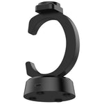 C-formet opladningsdock til Huami Amazfit Active 2 Square / Active 2 / Bip 6 ur-oplader opladningsstander
