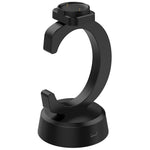 C-formet opladningsdock til Huami Amazfit Active 2 Square / Active 2 / Bip 6 ur-oplader opladningsstander