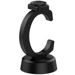 C-formet opladningsdock til Huami Amazfit Active 2 Square / Active 2 / Bip 6 ur-oplader opladningsstander