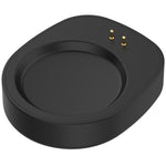 Magnetisk adapter til Huami Amazfit Helio Strap / Cheetah 2 Pro / Active 3 Premium / Active Max / T-Rex Ultra 2 / T-Rex 3 / Balance 2 / Balance Smartwatch opladningsstik